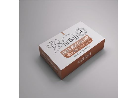 FACE & BODY CARE SOAP (BAKIM SABUNU)